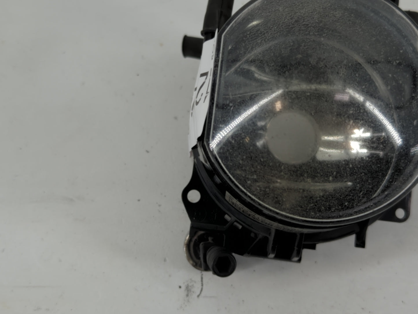 2006-2008 Bmw 750i Passenger Right Oem Front Light Lamp 1226282 - Oemusedautoparts1.com