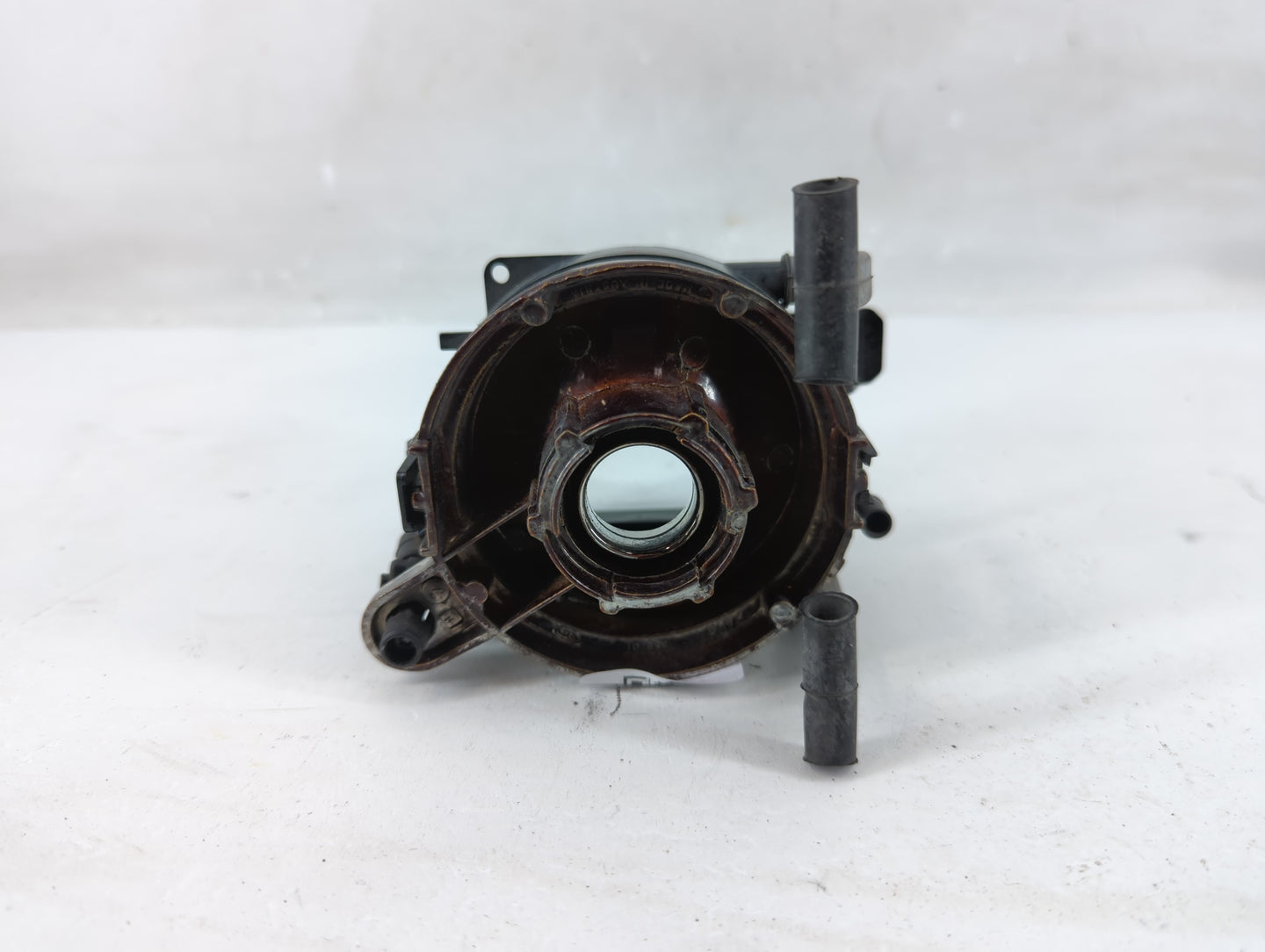 2006-2008 Bmw 750i Passenger Right Oem Front Light Lamp - Oemusedautoparts1.com