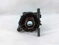 2006-2008 Bmw 750i Passenger Right Oem Front Light Lamp - Oemusedautoparts1.com