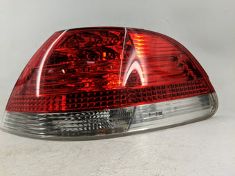 compare product 2006-2008 Bmw 750i Tail Light Assembly Passenger Right OEM P/N:6938516 Fits Fits 2006 2007 2008 OEM Used Auto Parts