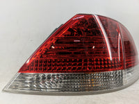 2006-2008 Bmw 750i Tail Light Assembly Passenger Right OEM P/N:6938516 Fits Fits 2006 2007 2008 OEM Used Auto Parts - Oemuse