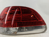 2006-2008 Bmw 750i Tail Light Assembly Passenger Right OEM P/N:6938516 Fits Fits 2006 2007 2008 OEM Used Auto Parts - Oemuse