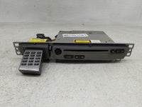 2007-2008 Bmw 750i Radio AM FM Cd Player Receiver Replacement P/N:6952345 Fits Fits 2007 2008 OEM Used Auto Parts - Oemuseda