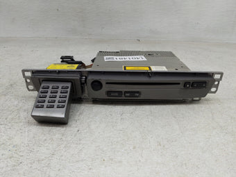 compare product 2007-2008 Bmw 750i Radio AM FM Cd Player Receiver Replacement P/N:6952345 Fits Fits 2007 2008 OEM Used Auto Parts