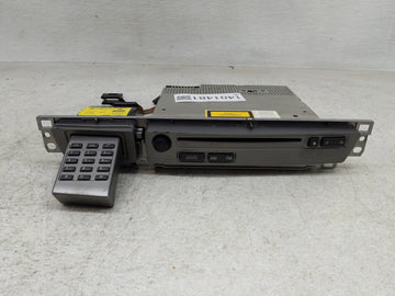 2007-2008 Bmw 750i Radio AM FM Cd Player Receiver Replacement P/N:6952345 Fits Fits 2007 2008 OEM Used Auto Parts - Oemuseda