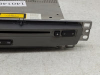 2007-2008 Bmw 750i Radio AM FM Cd Player Receiver Replacement P/N:6952345 Fits Fits 2007 2008 OEM Used Auto Parts - Oemuseda