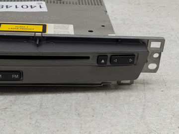 2007-2008 Bmw 750i Radio AM FM Cd Player Receiver Replacement P/N:6952345 Fits Fits 2007 2008 OEM Used Auto Parts