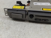 2007-2008 Bmw 750i Radio AM FM Cd Player Receiver Replacement P/N:6952345 Fits Fits 2007 2008 OEM Used Auto Parts - Oemuseda