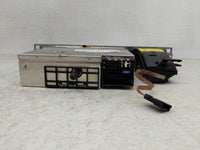 2007-2008 Bmw 750i Radio AM FM Cd Player Receiver Replacement P/N:6952345 Fits Fits 2007 2008 OEM Used Auto Parts - Oemuseda