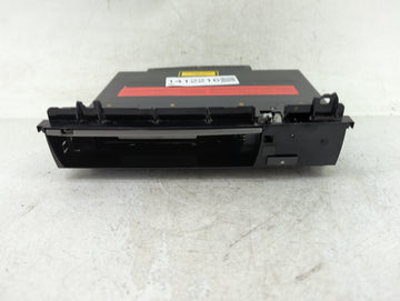 2007-2008 Bmw 750i Radio AM FM Cd Player Receiver Replacement Fits Fits 2007 2008 OEM Used Auto Parts - Oemusedautoparts1.co