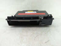 2007-2008 Bmw 750i Radio AM FM Cd Player Receiver Replacement Fits Fits 2007 2008 OEM Used Auto Parts - Oemusedautoparts1.co