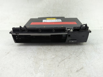 compare product 2007-2008 Bmw 750i Radio AM FM Cd Player Receiver Replacement Fits Fits 2007 2008 OEM Used Auto Parts