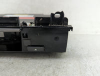 2007-2008 Bmw 750i Radio AM FM Cd Player Receiver Replacement Fits Fits 2007 2008 OEM Used Auto Parts - Oemusedautoparts1.co