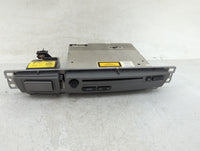 2006-2008 Bmw 750i Radio AM FM Cd Player Receiver Replacement P/N:65 056 98-6 301 6587K0057547426 Fits Fits 2006 2007 2008 O
