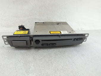 compare product 2006-2008 Bmw 750i Radio AM FM Cd Player Receiver Replacement P/N:65 056 98-6 301 6587K0057547426 Fits Fits 2006 2007 2008 OEM Used Auto Parts