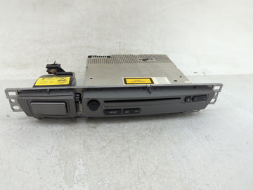 2006-2008 Bmw 750i Radio AM FM Cd Player Receiver Replacement P/N:65 056 98-6 301 6587K0057547426 Fits Fits 2006 2007 2008 O