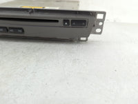 2006-2008 Bmw 750i Radio AM FM Cd Player Receiver Replacement P/N:65 056 98-6 301 6587K0057547426 Fits Fits 2006 2007 2008 O