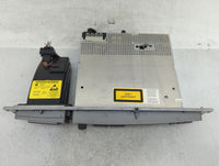 2006-2008 Bmw 750i Radio AM FM Cd Player Receiver Replacement P/N:65 056 98-6 301 6587K0057547426 Fits Fits 2006 2007 2008 O