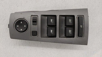 compare product 2008 Bmw 750i Master Power Window Switch Replacement Driver Side Left Fits OEM Used Auto Parts