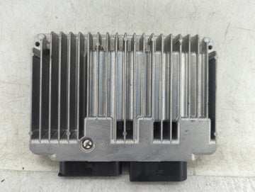 2008 Bmw 750i PCM Engine Control Computer ECU ECM PCU OEM P/N:7 507 492 7 527 781, 7 532 878 Fits Fits 2007 2009 2010 OEM Us