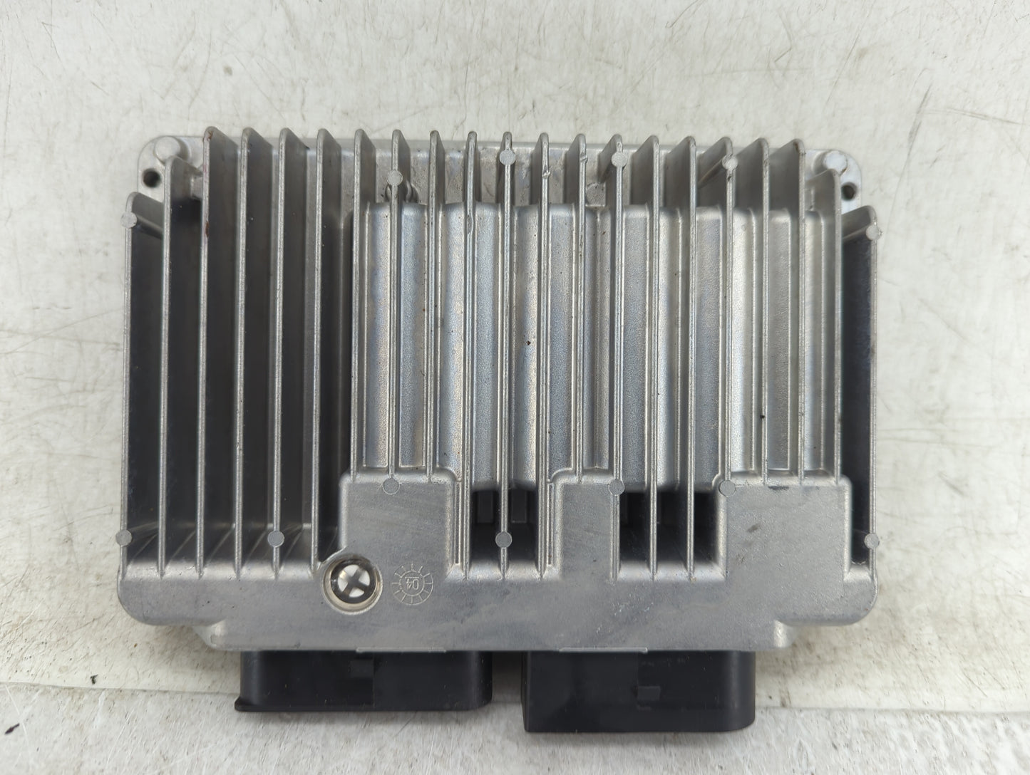 2008 Bmw 750i PCM Engine Control Computer ECU ECM PCU OEM P/N:7 507 492 7 527 781, 7 532 878 Fits Fits 2007 2009 2010 OEM Us