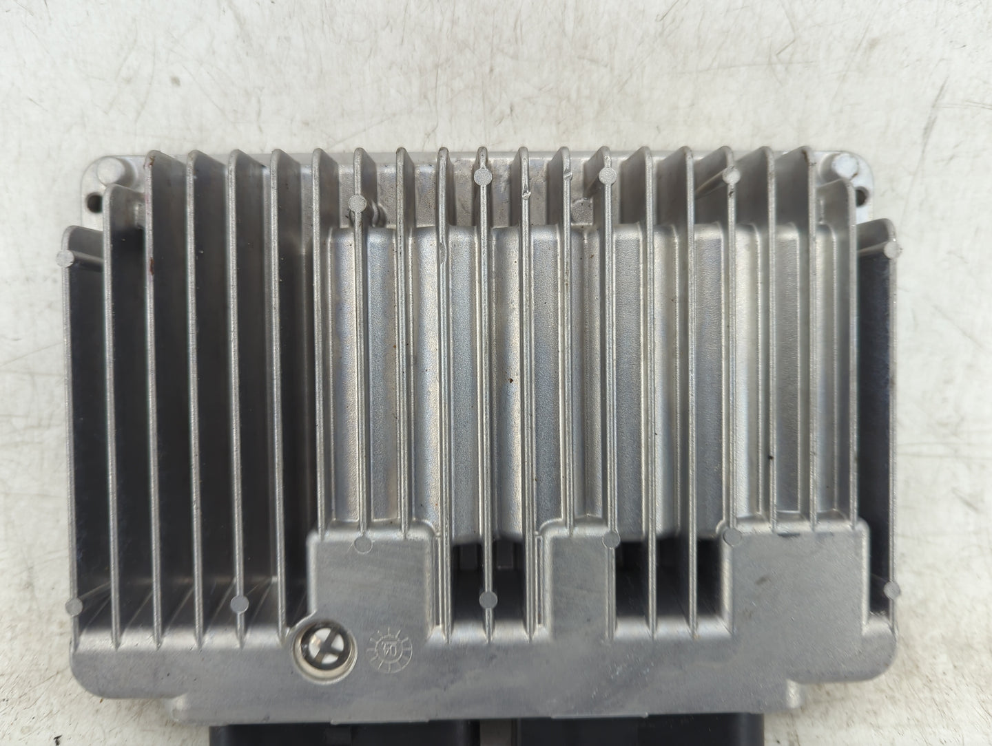 2008 Bmw 750i PCM Engine Control Computer ECU ECM PCU OEM P/N:7 507 492 7 527 781, 7 532 878 Fits Fits 2007 2009 2010 OEM Us
