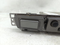 2006-2008 Bmw 750i Radio AM FM Cd Player Receiver Replacement P/N:6952345 6952346, 53339730 Fits Fits 2006 2007 2008 OEM Use