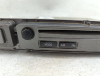 2006-2008 Bmw 750i Radio AM FM Cd Player Receiver Replacement P/N:6952345 6952346, 53339730 Fits Fits 2006 2007 2008 OEM Use