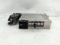 2006-2008 Bmw 750i Radio AM FM Cd Player Receiver Replacement P/N:6952345 6952346, 53339730 Fits Fits 2006 2007 2008 OEM Use