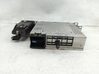 2006-2008 Bmw 750i Radio AM FM Cd Player Receiver Replacement P/N:6952345 6952346, 53339730 Fits Fits 2006 2007 2008 OEM Use