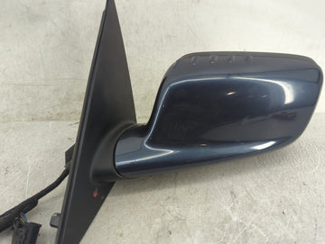 2007-2008 Bmw 750i Driver Side View Mirror - Left Door Mirror OEM Used - Oemusedautoparts1.com