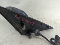 2007-2008 Bmw 750i Driver Side View Mirror - Left Door Mirror OEM Used - Oemusedautoparts1.com