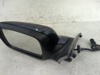 2007-2008 Bmw 750i Driver Side View Mirror - Left Door Mirror OEM Used - Oemusedautoparts1.com