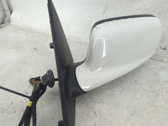 compare product 2007-2008 Bmw 750i Driver Side View Mirror - Left Door Mirror OEM Used