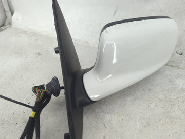 2007-2008 Bmw 750i Driver Side View Mirror - Left Door Mirror OEM Used - Oemusedautoparts1.com
