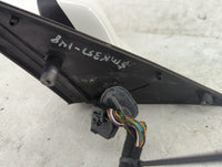 2007-2008 Bmw 750i Driver Side View Mirror - Left Door Mirror OEM Used - Oemusedautoparts1.com