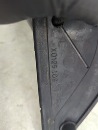 2007-2008 Bmw 750i Driver Side View Mirror - Left Door Mirror OEM Used - Oemusedautoparts1.com