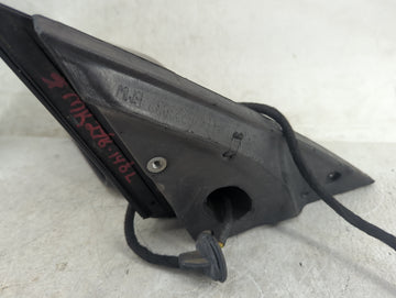 2007-2008 Bmw 750i Driver Side View Mirror - Left Door Mirror OEM Used