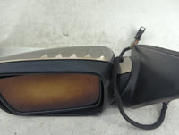2007-2008 Bmw 750i Driver Side View Mirror - Left Door Mirror OEM Used - Oemusedautoparts1.com