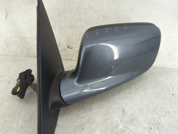 2007-2008 Bmw 750i Driver Side View Mirror - Left Door Mirror OEM Used - Oemusedautoparts1.com