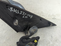 2007-2008 Bmw 750i Driver Side View Mirror - Left Door Mirror OEM Used - Oemusedautoparts1.com