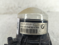 2006-2008 Bmw 750i Passenger Right Oem Front Light Lamp - Oemusedautoparts1.com