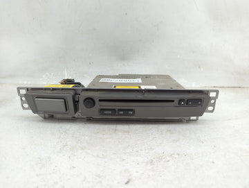 2006-2008 Bmw 750i Radio AM FM Cd Player Receiver Replacement P/N:5333 9730 6 952 346, 6 952 345 Fits Fits 2006 2007 2008 OE