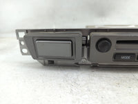2006-2008 Bmw 750i Radio AM FM Cd Player Receiver Replacement P/N:5333 9730 6 952 346, 6 952 345 Fits Fits 2006 2007 2008 OE