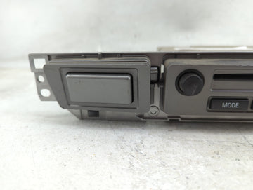 2006-2008 Bmw 750i Radio AM FM Cd Player Receiver Replacement P/N:5333 9730 6 952 346, 6 952 345 Fits Fits 2006 2007 2008 OEM Used Auto Parts