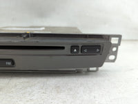 2006-2008 Bmw 750i Radio AM FM Cd Player Receiver Replacement P/N:5333 9730 6 952 346, 6 952 345 Fits Fits 2006 2007 2008 OE