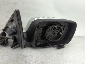 2007-2008 Bmw 750i Passenger Side View Mirror - Right Door Mirror OEM Used - Oemusedautoparts1.com