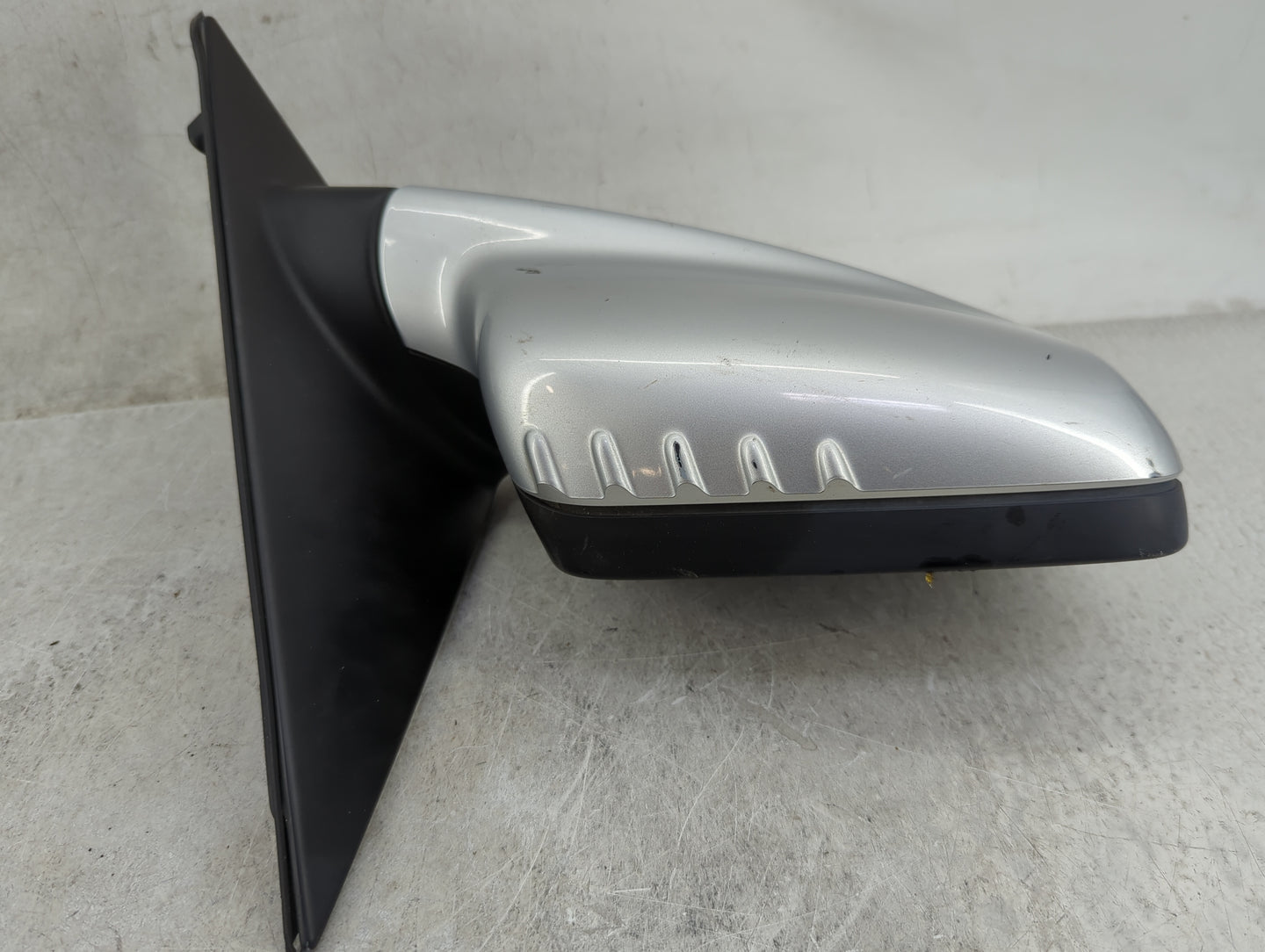 2007-2008 Bmw 750i Passenger Side View Mirror - Right Door Mirror OEM Used - Oemusedautoparts1.com