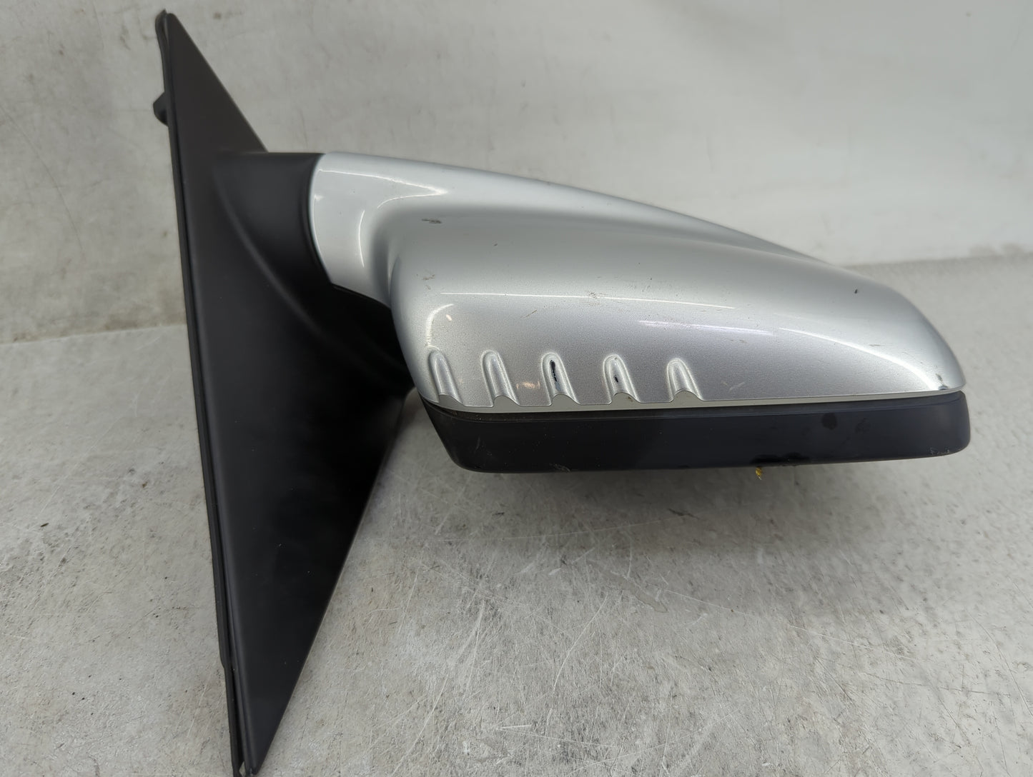 2007-2008 Bmw 750i Passenger Side View Mirror - Right Door Mirror OEM Used - Oemusedautoparts1.com