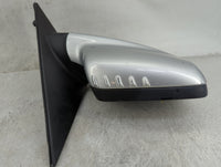 2007-2008 Bmw 750i Passenger Side View Mirror - Right Door Mirror OEM Used - Oemusedautoparts1.com